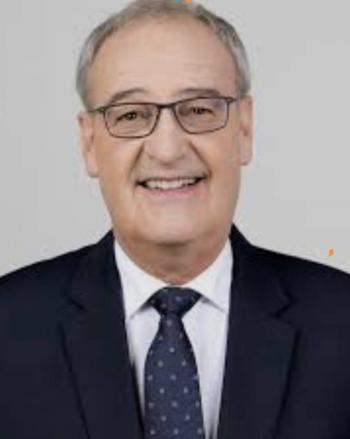 Presidente de Suiza se reunir&aacute; con Sheinbaum para fortalecer la relaci&oacute;n comercial entre ambos pa&iacute;ses