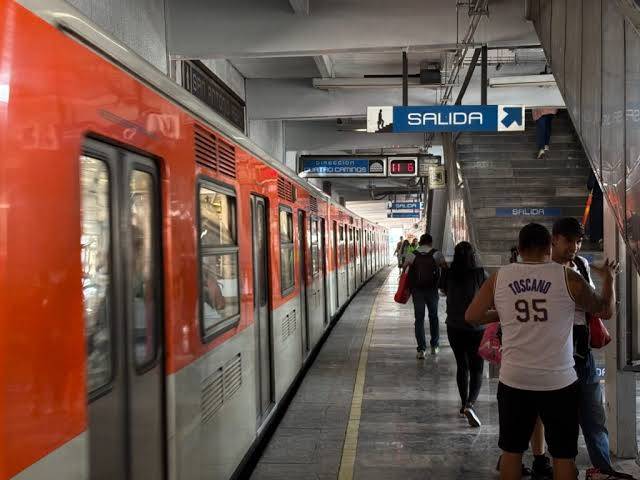 Rechaza CDMX sobrocostos en obras de tramo Allende -Hidalgo de L2