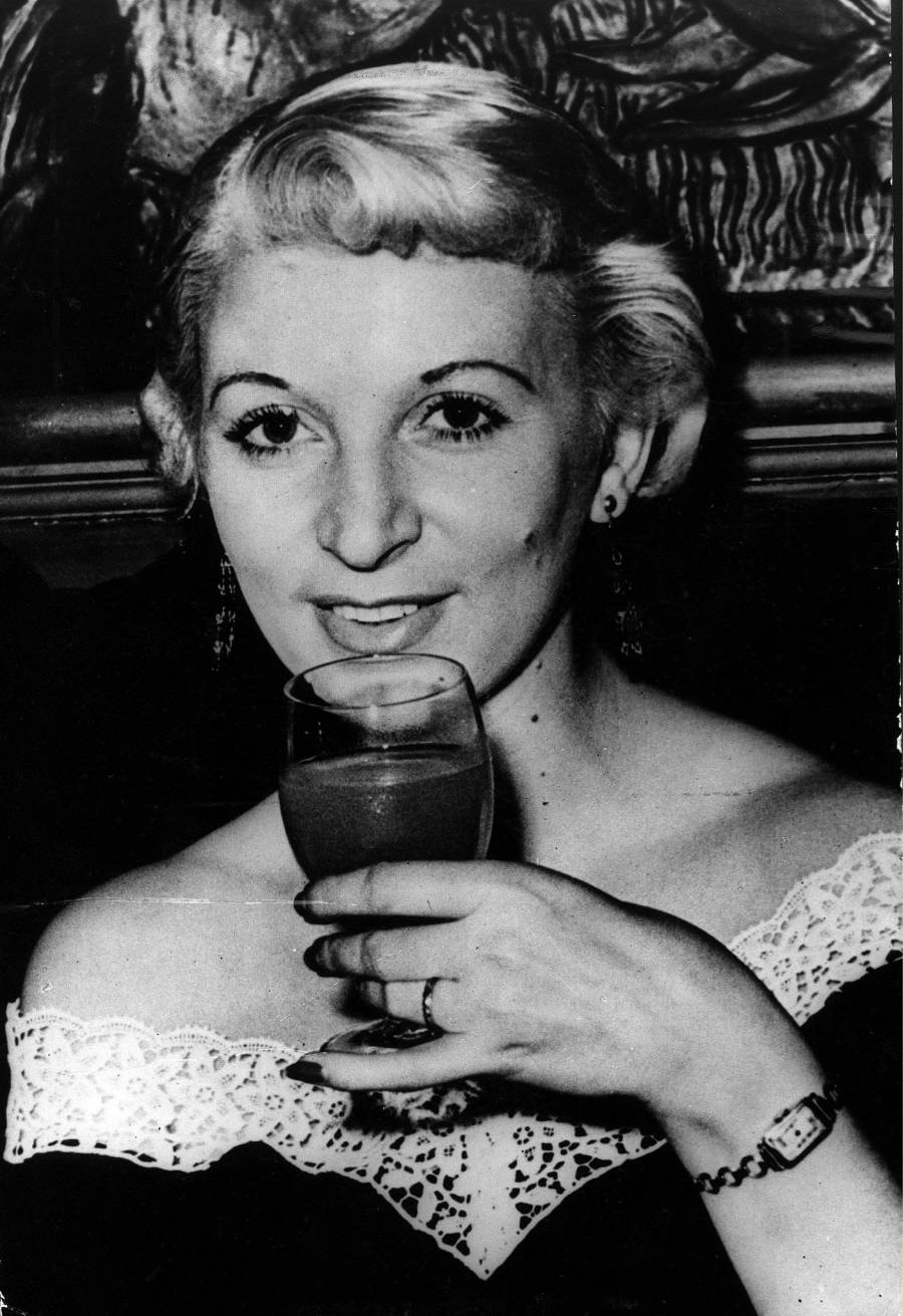 Reino Unido concede perdón póstumo a Ruth Ellis, última mujer ejecutada por la horca