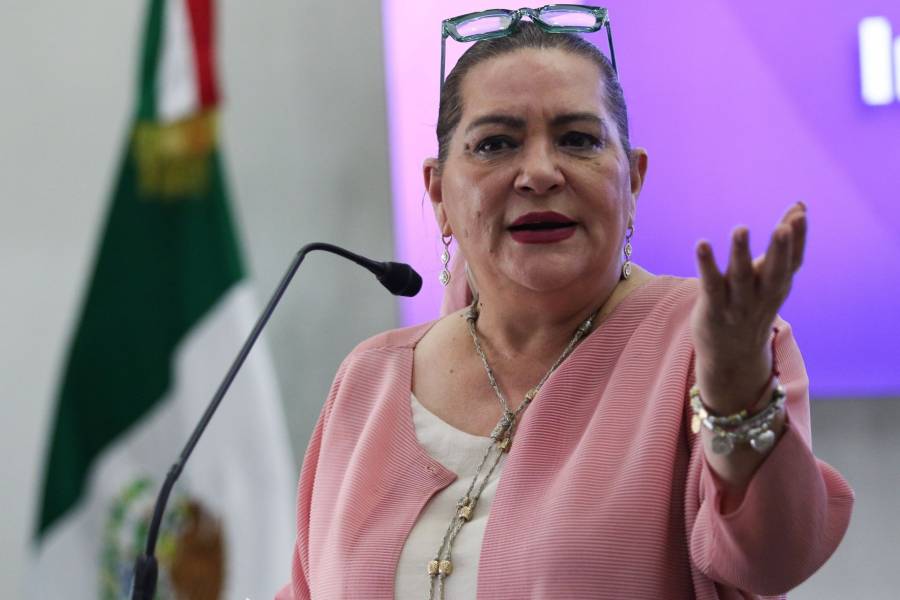 INE alista reglas para vigilar recursos en procesos internos de los partidos