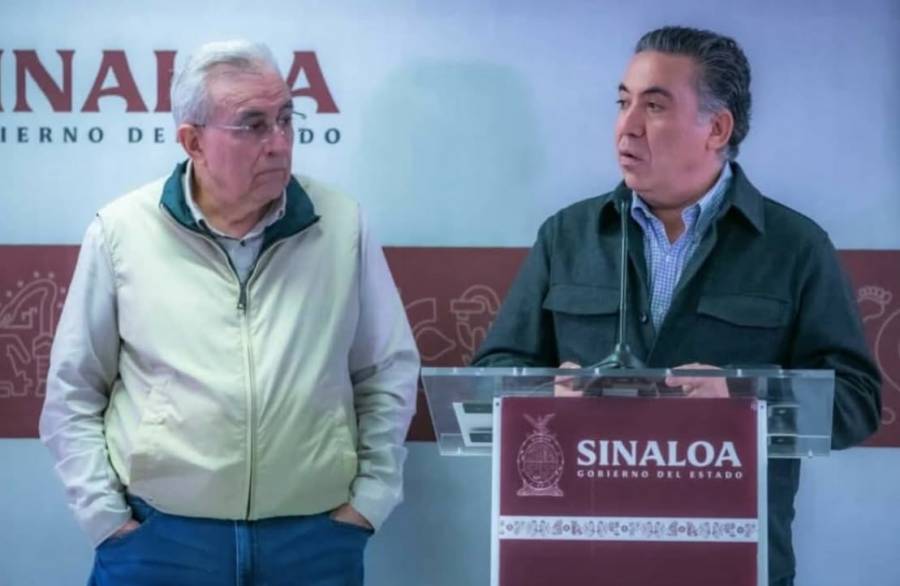 Sheinbaum ordena transparentar comunicaciones con EU sobre solicitudes de extradición; pero notas diplomáticas seguirán reservadas