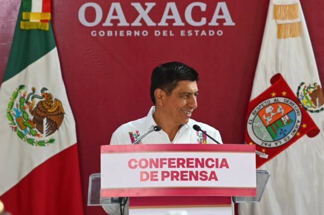 Gobierno de Oaxaca concluye sectorización de San Juan Chapultepec y arranca segunda etapa en Sierra Juárez