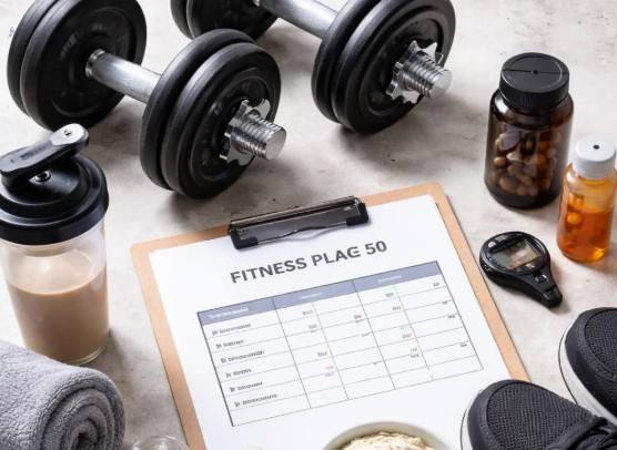 Tres ajustes clave para ganar fuerza y masa muscular después de los 50, según un entrenador