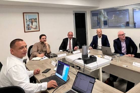 SEMA y C6 Captured Corp. firman alianza para reducir emisiones y conservar ecosistemas en Quintana Roo