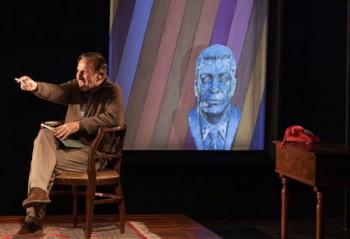 Por la punta de la nariz termina su temporada