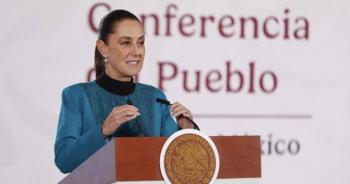 Estamos viendo las posibilidades de una demanda internacional: Sheinbaum ante caso El Mayo