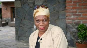 Fallece Ella Laboriel, pionera del rock femenino en M&eacute;xico, a los 81 a&ntilde;os