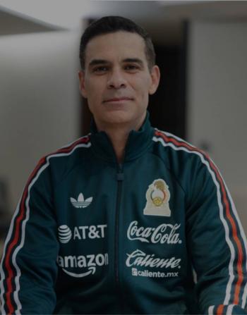 Rafael M&aacute;rquez toma las riendas de la Selecci&oacute;n Mexicana rumbo al ciclo mundialista de 2030