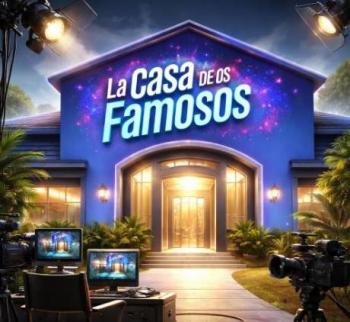 Ernesto Laguardia es el primer habitante confirmado de La Casa de los Famosos M&eacute;xico 2026