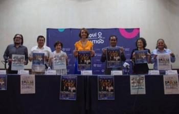 Quer&eacute;taro se prepara para cantar al ritmo del bolero