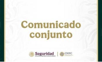 Protecci&oacute;n Civil emite alerta por lluvias intensas en 19 estados del pa&iacute;s