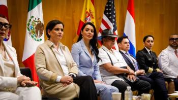 M&eacute;xico avanza entre los principales destinos mundiales para la inversi&oacute;n extranjera