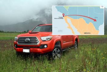 Movimiento de producci&oacute;n de Toyota de Tijuana a Texas, es por revisi&oacute;n global: CSP