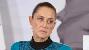 No bajamos la cabeza; no vamos a aceptar cualquier cosa que ellos digan: CSP