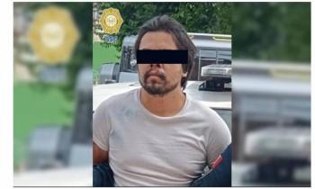 Detienen en &Aacute;lvaro Obreg&oacute;n a presunto feminicida que intentaba ocultar restos de joven en una hielera