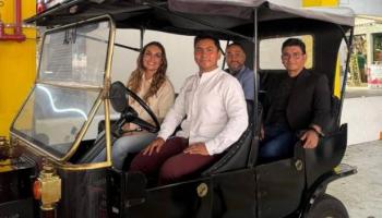 Quer&eacute;taro entra a rutas tur&iacute;sticas para atraer visitantes del Mundial