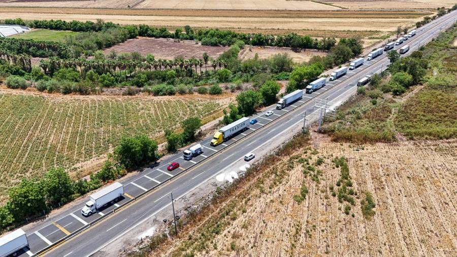 UNTA advierte panorama agroalimentario complejo por revisión del T-MEC en 2026