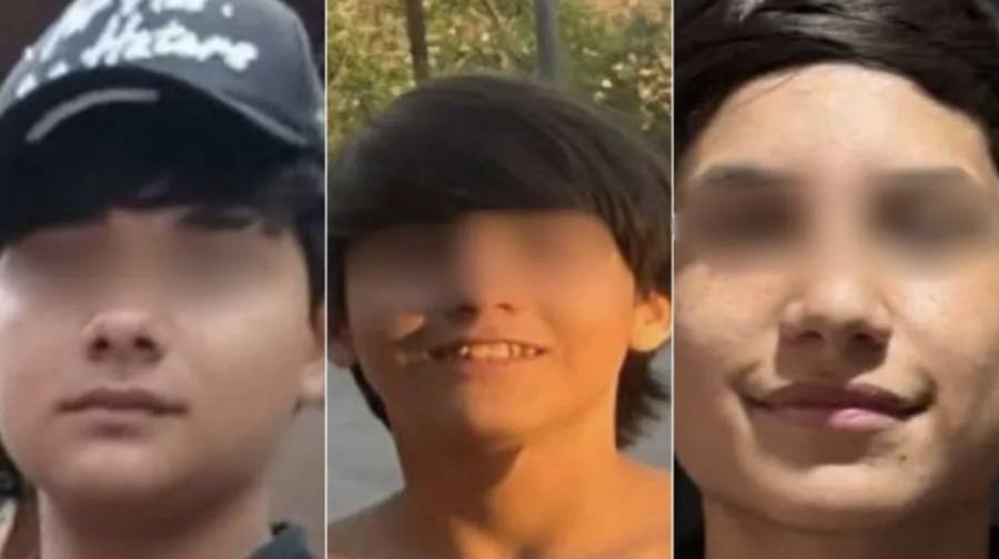 Localizan con vida a tres adolescentes desaparecidos en Guadalajara tras nueve días de búsqueda