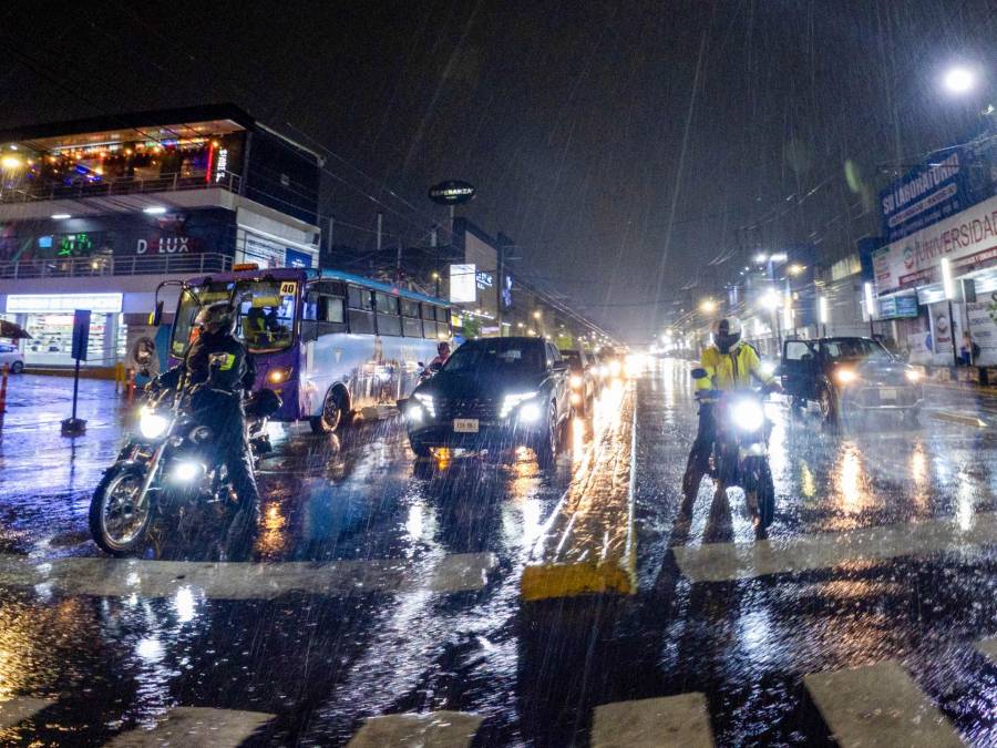Lluvias fuertes y tormentas eléctricas marcarán el clima en la CDMX este jueves