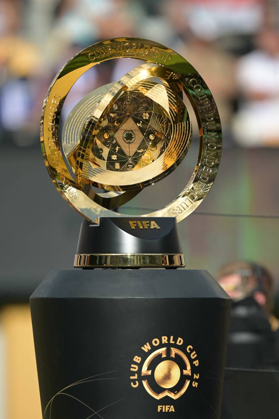 México analiza postularse como sede del Mundial de Clubes de 2029 tras el éxito del Mundial 2026