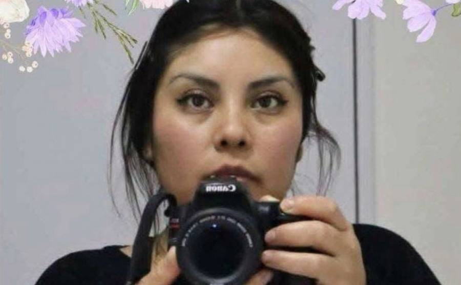 Laura Velázquez, defensora de la justicia para víctimas de feminicidio, fallece tras accidente en Ecatepec