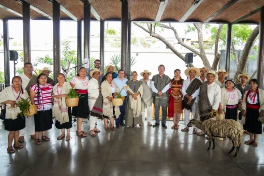 Oaxaca sede de la LXX Convención Nacional de la AMAV con 150 agentes de viajes 