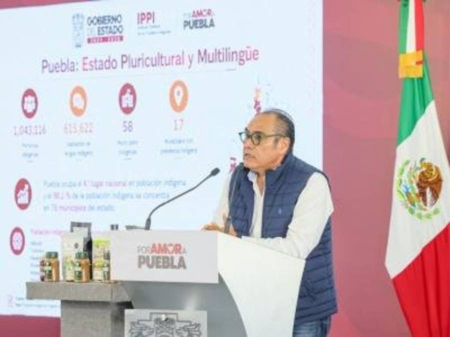 Puebla será sede de cuatro asambleas para consulta indígena nacional