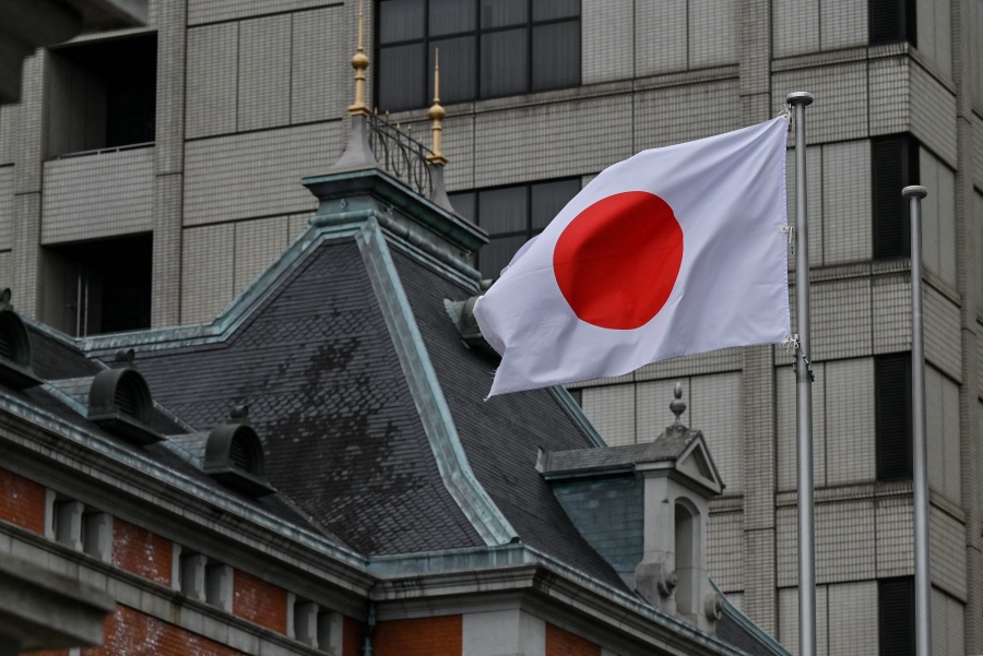Detienen a una mujer acusada de haber cosido los labios de su compañera en Japón 