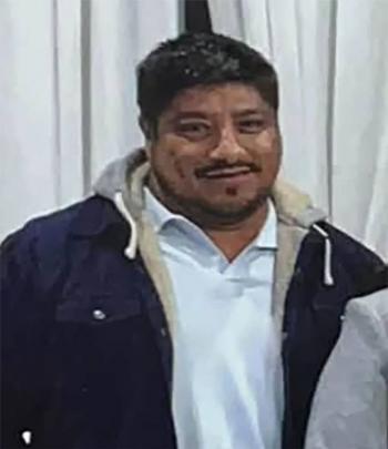 Lanzan campa&ntilde;a de apoyo para la familia de mexicano fallecido durante operativo del ICE en Texas