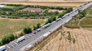 UNTA advierte panorama agroalimentario complejo por revisioacuten del TMEC en 2026