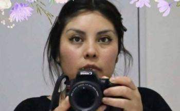 Laura Vel&aacute;zquez, defensora de la justicia para v&iacute;ctimas de feminicidio, fallece tras accidente en Ecatepec