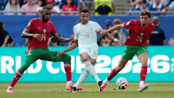 Francia elimina a Marruecos y se convierte en primer semifinalista del Mundial 2026