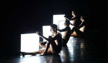 500 l&uacute;menes: danza y luz contra la ceguera espiritual en el INBAL