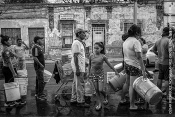 La mirada del fotoperiodismo mundial vuelve a M&eacute;xico con World Press Photo 2026