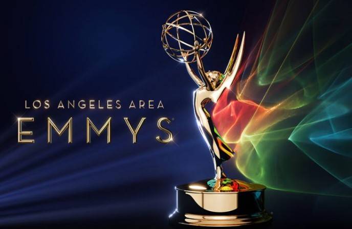 Nominados a los premios Emmy 2026.