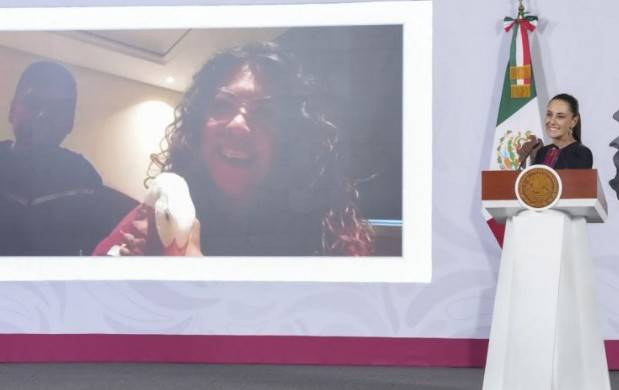 Apoyan con crédito para vivienda a la familia del Pato Merlín