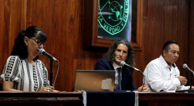 Derecho internacional ofrece herramientas para proteger derechos indígenas