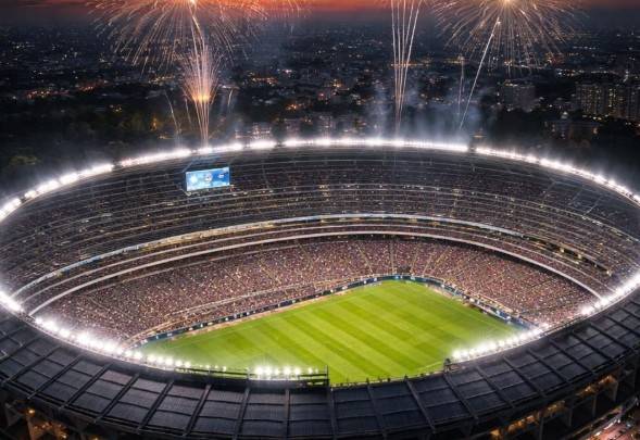 Copa Mundial de F&uacute;tbol 2026: M&eacute;xico Cierra su Participaci&oacute;n con R&eacute;cord de Audiencia y Despedida del Estadio Ciudad de M&eacute;xico