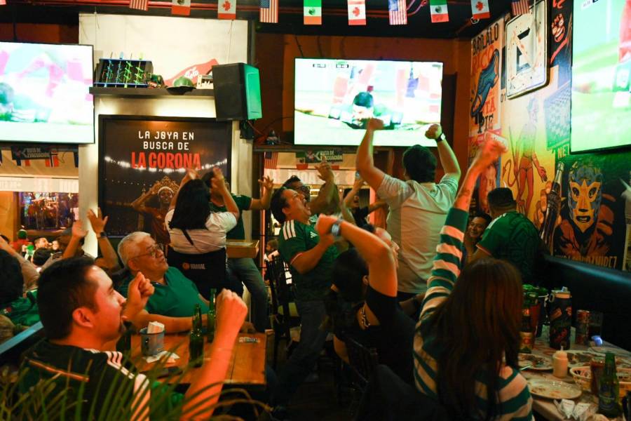 Siete de cada 10 restaurantes no registran aumento en ventas durante el Mundial 2026