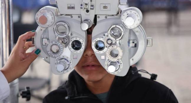 Jornadas de salud del DIF estatal atienden a más de 4,000 personas