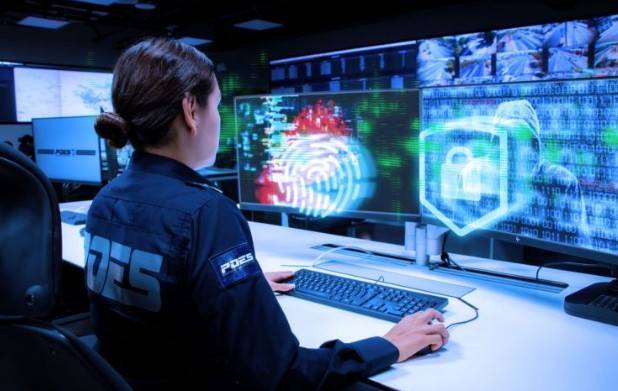 Policía Cibernética alerta sobre riesgos de compartir datos personales en redes sociales