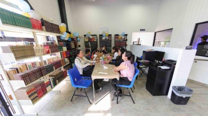 Bibliotecas de Corregidora ofrecen cursos de verano gratuitos