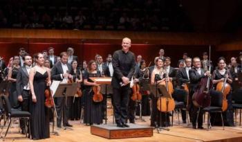 Orquesta Sinf&oacute;nica de Miner&iacute;a regresa al Palacio de Bellas Artes tras siete a&ntilde;os con temporada de verano
