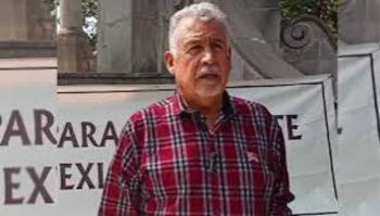 Asesinan a exalcalde y dirigente agr&iacute;cola en G&oacute;mez Far&iacute;as, Jalisco