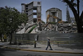 Temblor de magnitud 3.9 activa protocolos de emergencia en Venezuela