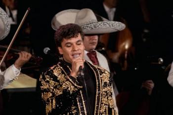 Juan Gabriel regresa a Bellas Artes con proyecci&oacute;n gratuita en GAM