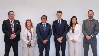 UPMP presenta proyecto para crear Centro Universitario de Idiomas y Certificaci&oacute;n Lingu&iacute;stica