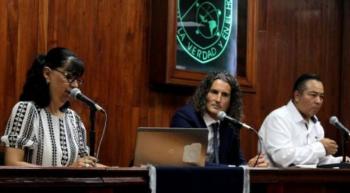 Derecho internacional ofrece herramientas para proteger derechos ind&iacute;genas