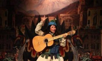 Festival Escena Barroca 2026 celebrar&aacute; a Sor Juana con teatro y reflexi&oacute;n