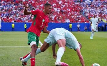 Mbapp&eacute; gui&oacute; a Francia a Semifinales tras vencer a Marruecos
